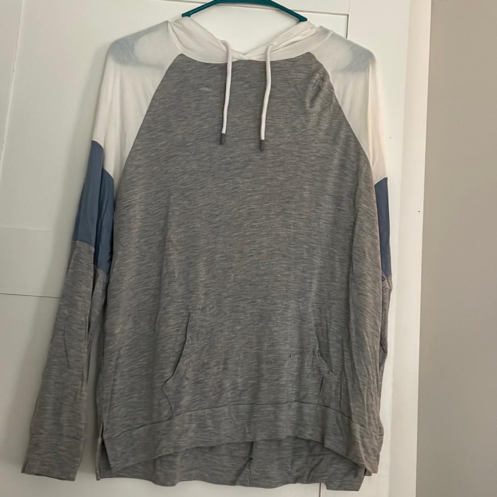 Long aleeve shirt